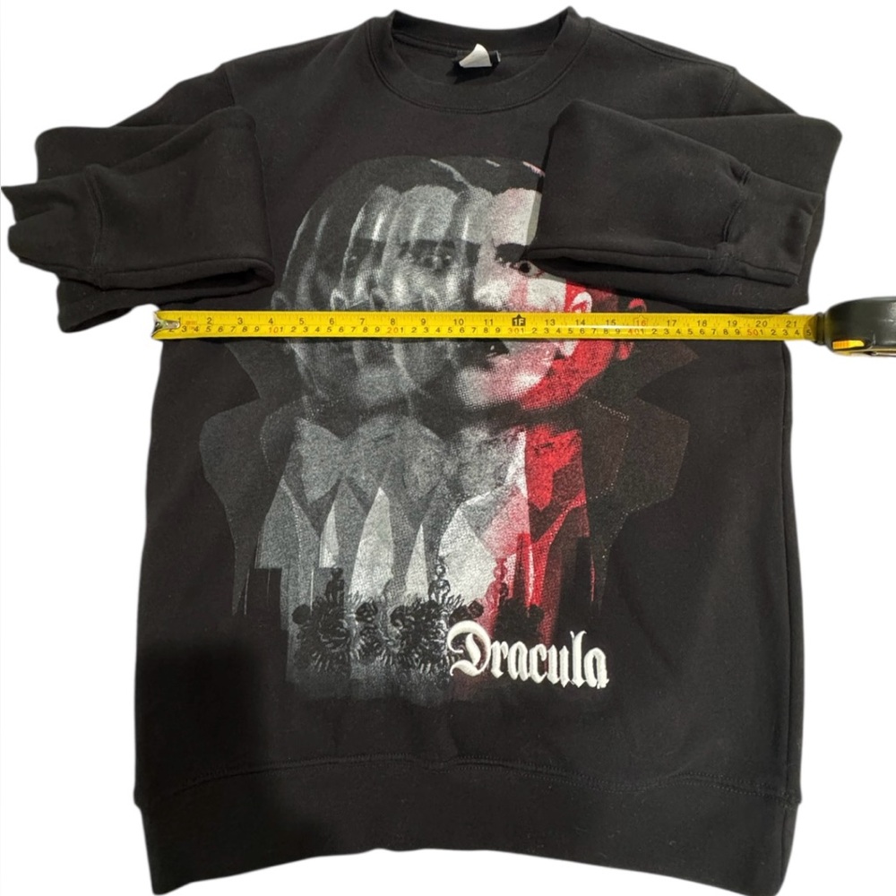 Preloved! Universal Studios Universal Monsters Dr… - image 8